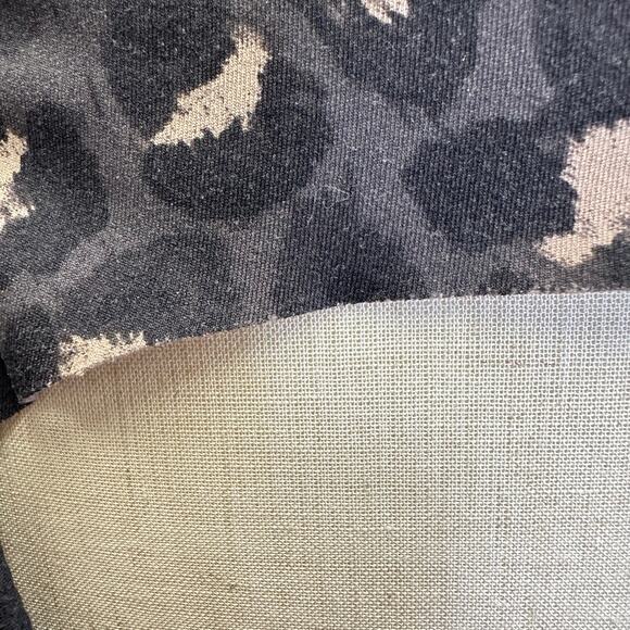 Varley Fay sports bra in Molten Leopard size large - Picture 10 of 16